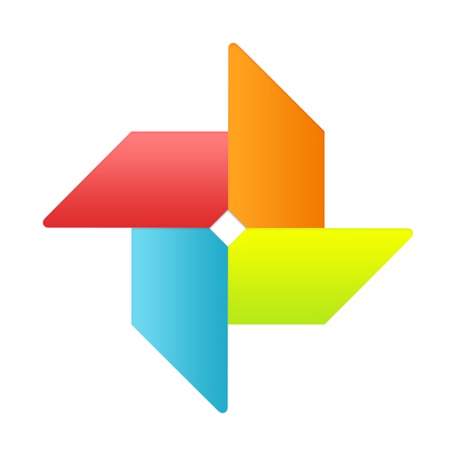 HiFolder icon HiFolder icon