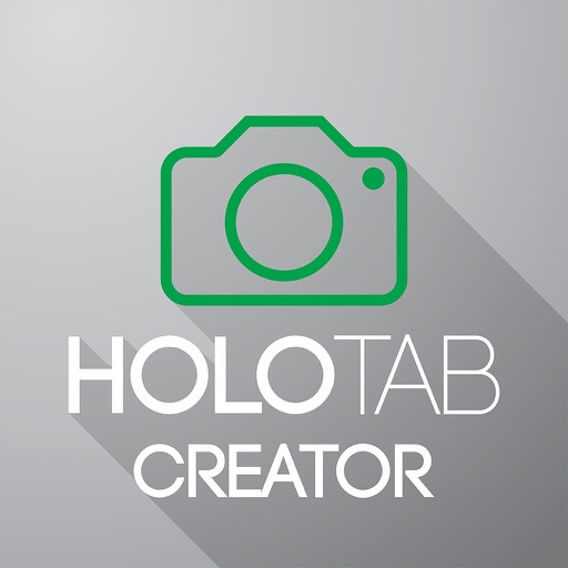 HoloCreator Icon