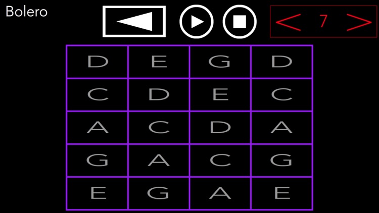 Play with music! PRO screenshot-3