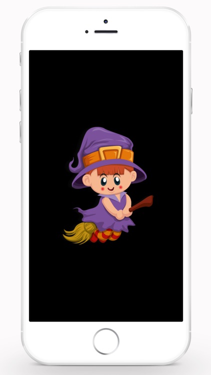 Happy Halloween Greetings