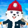 Paw Ski For Paw Patrol