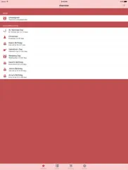 gift idea lite - wish list ipad images 1