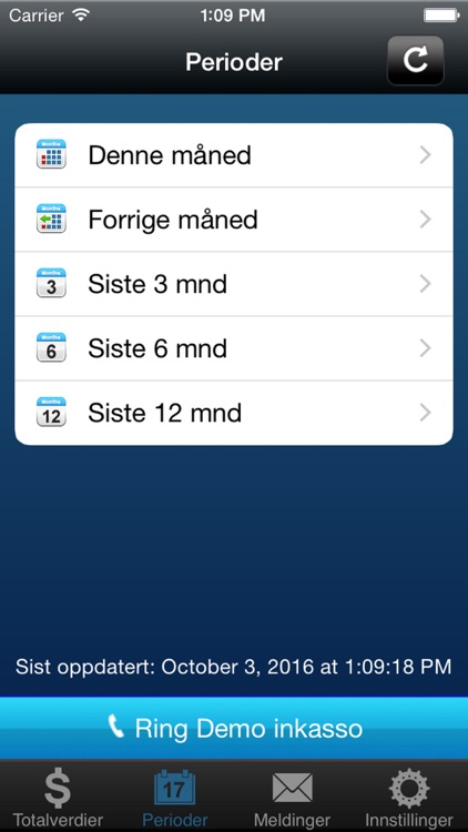 DAS APP screenshot-3