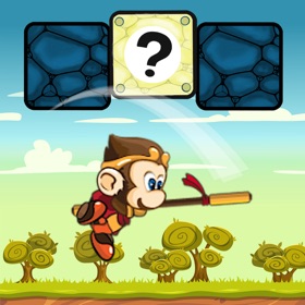 螢幕擷取畫面 (5) Super Monkey World