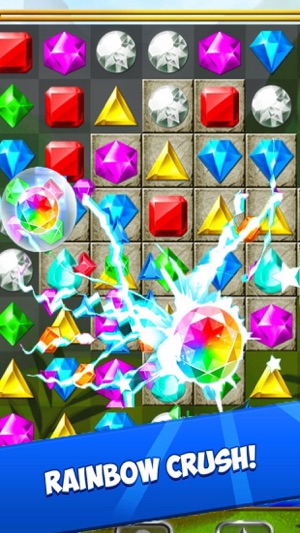 Jewels Coco Drop(圖1)-速報App