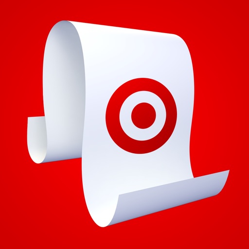 Target Kids’ Wish List iOS App