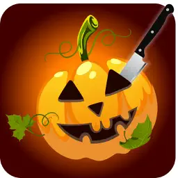 Carve a Pumpkin! app icon