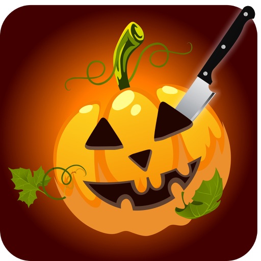 Carve a Pumpkin!