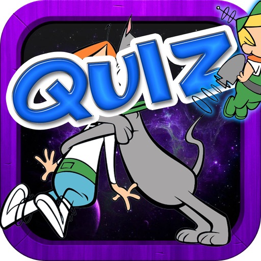 Magic Quiz Game - "for Jetsons" iOS App
