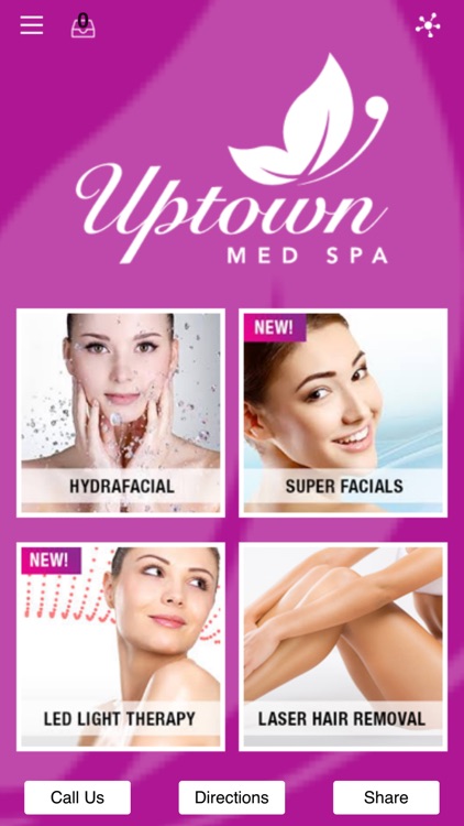 Uptown Med Spa