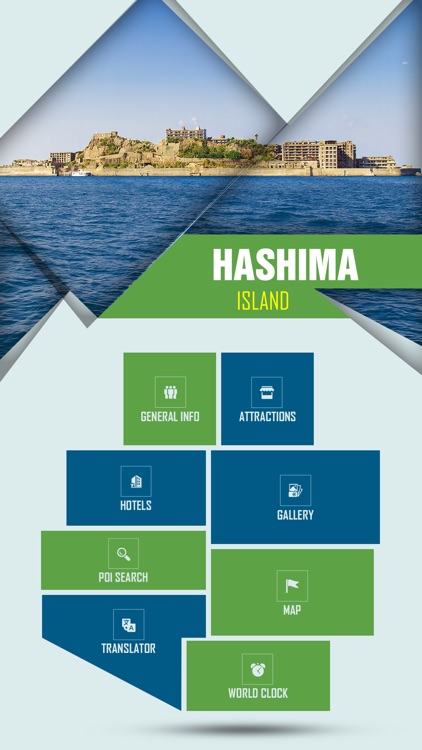 Hashima Island Tourism Guide