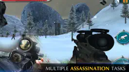 Game screenshot Mountain Sniper FPS Season 2017 hack