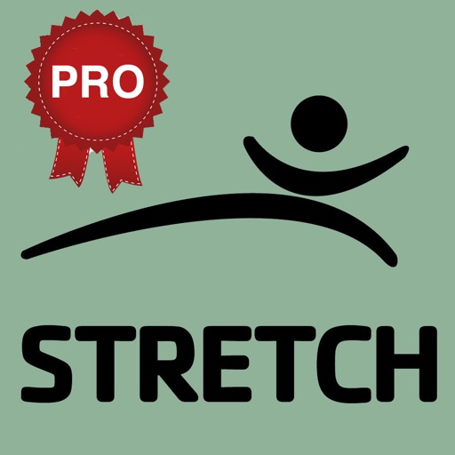 5 Min Stretch for Runners Workout - PRO version - Your Personal Fitness Trainer for Calisthenics exercises - Work from home, Lose weight, Stay fit