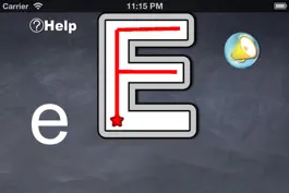 Game screenshot QCat -  Write alphabet ABC hack