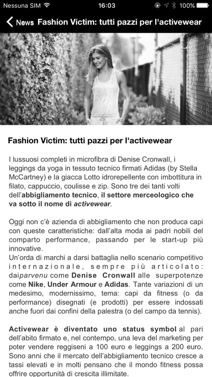 Tekio Loyalty App screenshot-3