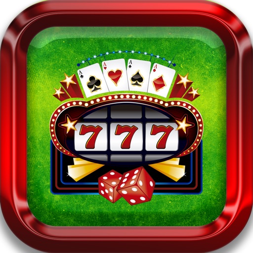 Betline Slots Doublex - Free Casino Slot Machines Icon