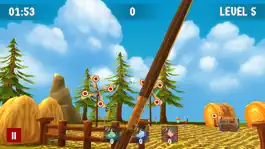 Game screenshot Bow Island hack