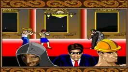 Game screenshot Fighting Man:Crazy Street Fighter mod apk