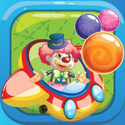 Shooter Balls Classic