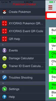 PokéTools For Pokemon iphone bilder 4