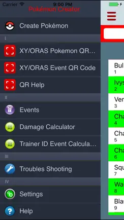PokéTools for Pokemon iPhone image 4