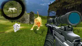 Game screenshot Animal Hunting Season - Wild Sniper mod apk