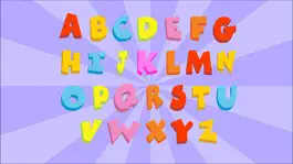 Game screenshot ABC writing alphabet games learning for kids apk