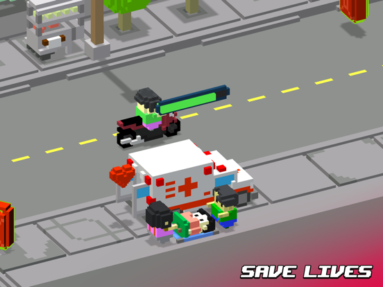 Screenshot #5 pour Go Go Fast