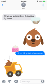Sago Mini screenshot