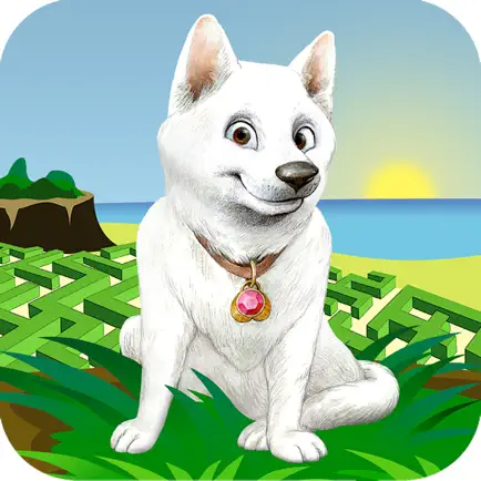Cool Dog 3D My Cute Puppy Maze Game for Kids Free Cheats