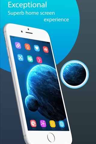 Retina Wallpapers & Backgrounds ™ Pro screenshot 3