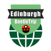 CREOSTORM MOBILE INTERNATIONAL LIMITED - イギリスエディンバラ電車地下鉄オフラインマップ、トラベルガイド, BeetleTrip Edinburgh travel guide and offline city map アートワーク