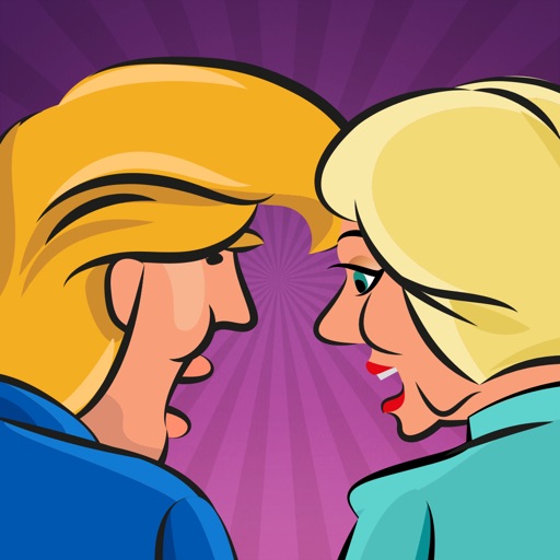 Debates : November 8 / 2016 iOS App