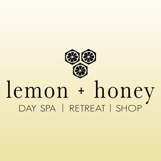 Lemon+Honey Day Spa TeamApp icon