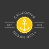 California Ocean Grill