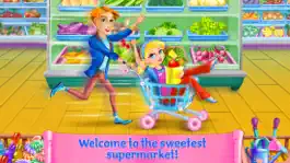 Game screenshot Supermarket Girl mod apk