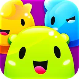 Pudding Crush Craft app icon