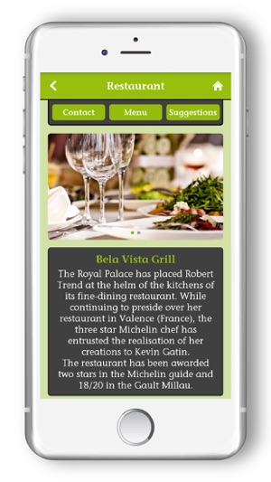 Royal Golf & Country Club(圖5)-速報App