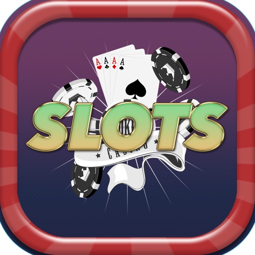 Slots Fury Machine - Special Casino Game Icon