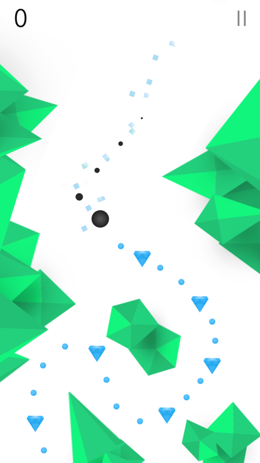 #4. Wall Switch (iOS) 由: Ketchapp