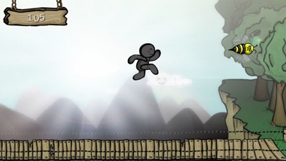 KaWai Run screenshot 2