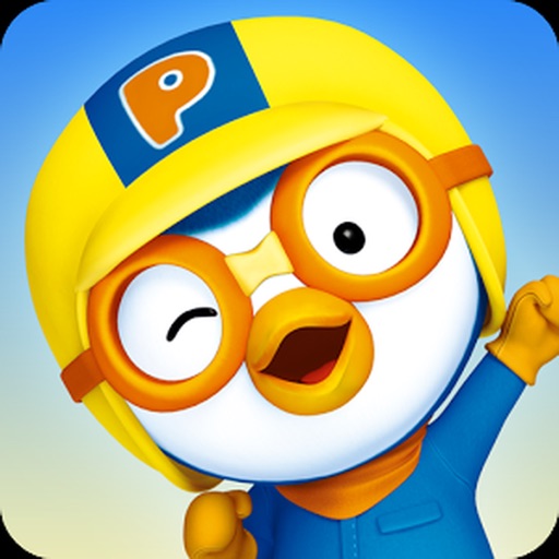 Flappy Pororo iOS App
