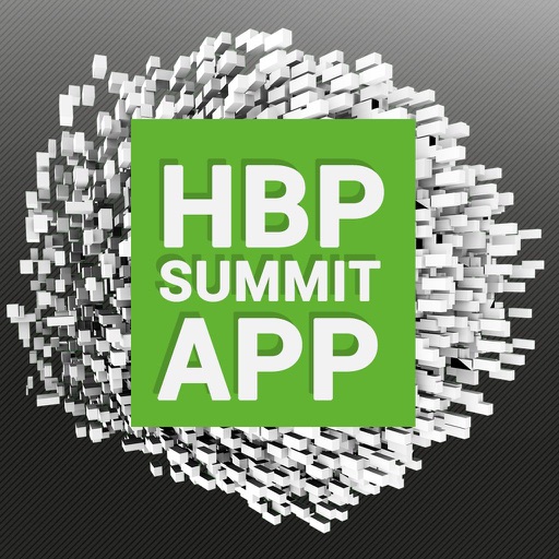 2016 HBP SUMMIT APP Icon