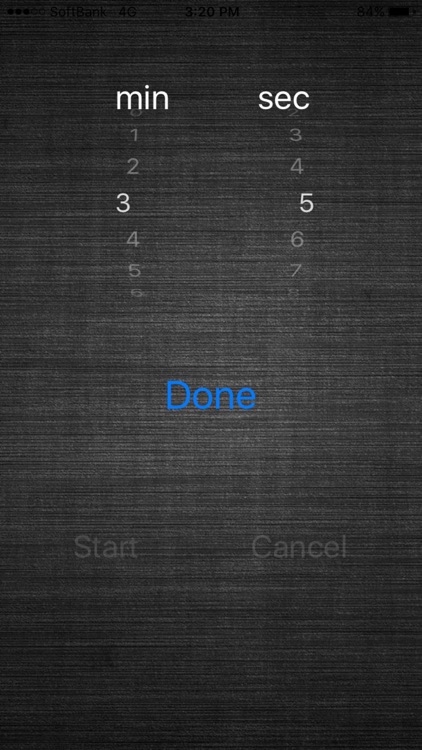 タイマー簡単(Timer Easy)