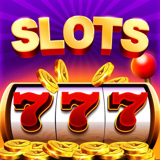 HANGAME Slots - Free Casino Icon