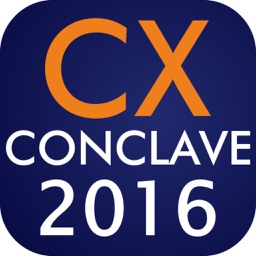 CXConclave2016