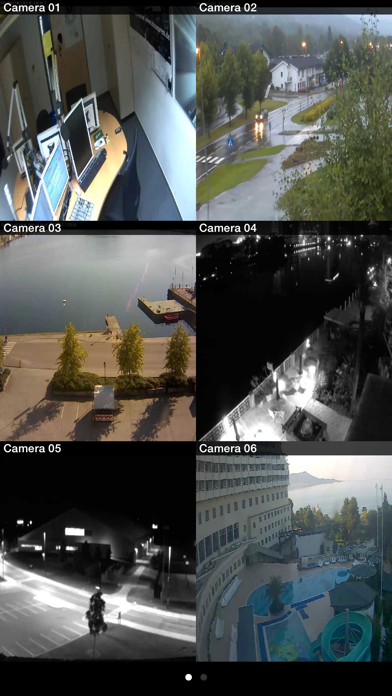 Screenshot #3 pour JDC Mobile