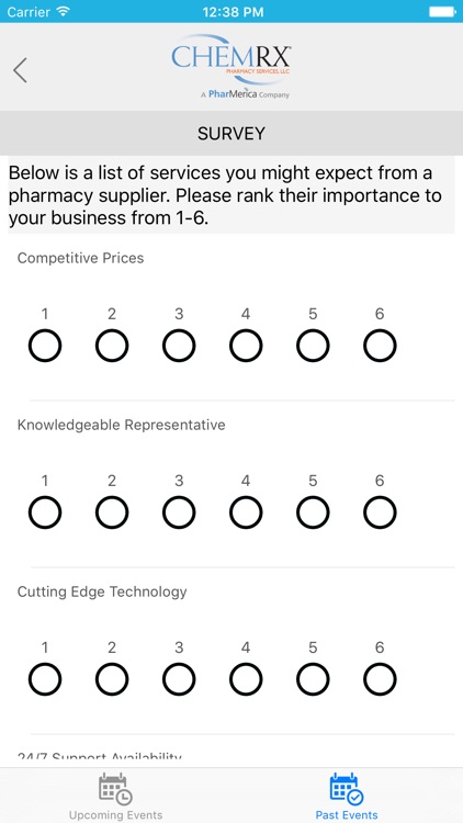 ChemRX screenshot-4