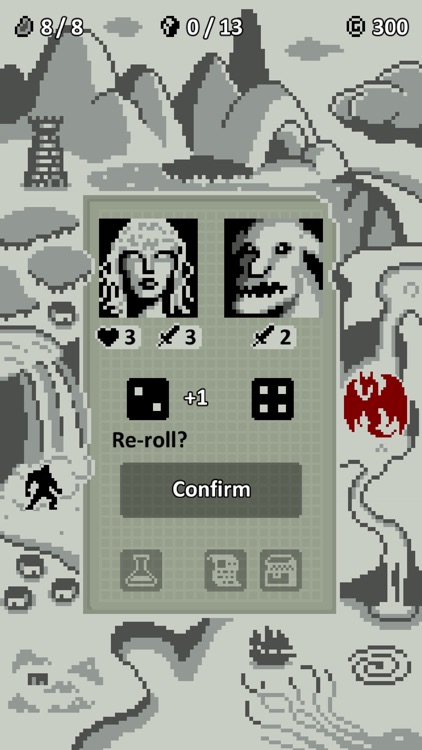 Ancient Legacy