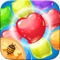Farm World Crush - Jelly Pop is a fun and very addictive match 3 game